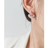 カラフル フラワー ブーケ | レースレディース  | 詳細画像3 