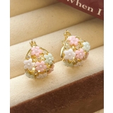 カラフル フラワー ブーケ | レースレディース  | 詳細画像6 