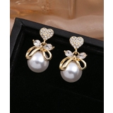 ハート リボン パール | レースレディース  | 詳細画像10 