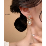 ハート リボン パール | レースレディース  | 詳細画像2 