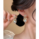 ハート リボン パール | レースレディース  | 詳細画像3 