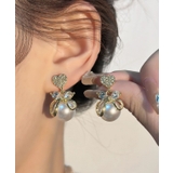 ハート リボン パール | レースレディース  | 詳細画像5 