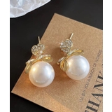 ハート リボン パール | レースレディース  | 詳細画像8 