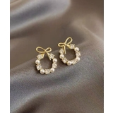 パール ジルコニア サークル | レースレディース  | 詳細画像10 