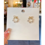 パール ジルコニア サークル | レースレディース  | 詳細画像11 