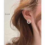 パール ジルコニア サークル | レースレディース  | 詳細画像2 