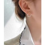 パール ジルコニア サークル | レースレディース  | 詳細画像3 