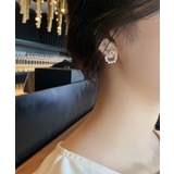 パール ジルコニア サークル | レースレディース  | 詳細画像4 