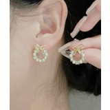 パール ジルコニア サークル | レースレディース  | 詳細画像6 