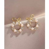 パール ジルコニア サークル | レースレディース  | 詳細画像7 