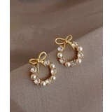 パール ジルコニア サークル | レースレディース  | 詳細画像8 