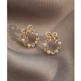 パール ジルコニア サークル | レースレディース  | 詳細画像9 