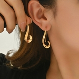 メタリック ツイスト カーブ | レースレディース  | 詳細画像1 