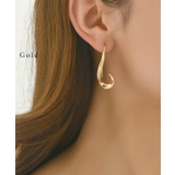 メタリック ツイスト カーブ | レースレディース  | 詳細画像3 