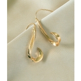 メタリック ツイスト カーブ | レースレディース  | 詳細画像6 