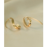 メタリック ツイスト カーブ | レースレディース  | 詳細画像7 