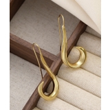 メタリック ツイスト カーブ | レースレディース  | 詳細画像8 