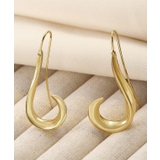 メタリック ツイスト カーブ | レースレディース  | 詳細画像9 