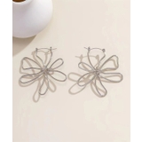 ビッグ フラワー ニュアンス | レースレディース | 詳細画像15