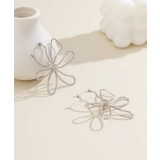 ビッグ フラワー ニュアンス | レースレディース | 詳細画像16