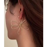 ビッグ フラワー ニュアンス | レースレディース | 詳細画像5