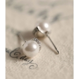 ビジュー ライン 一粒 | レースレディース  | 詳細画像5 