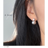 パール × ビジュー | レースレディース  | 詳細画像7 