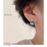 パール × ビジュー | レースレディース  | 詳細画像9 