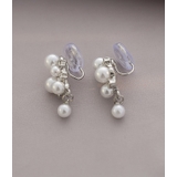 パール × ビジュー | レースレディース  | 詳細画像8 