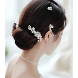 ボタニカル パール ヘアコーム | レースレディース | 詳細画像5