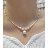 【グラマラス パール ライン | レースレディース  | 詳細画像3 