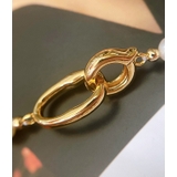 オーバルリング付き ベーシック パール | レースレディース  | 詳細画像15 