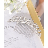 リーフ ライン ビジュー | レースレディース  | 詳細画像4 