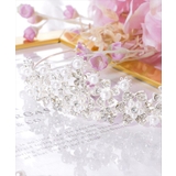 【3点セット】パール×ビジュー フラワーモチーフ ウエディング | レースレディース  | 詳細画像6 