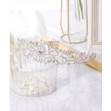 エレガント ビジュー クラウン | レースレディース  | 詳細画像4 