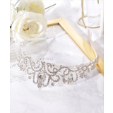 エレガント ビジュー クラウン | レースレディース  | 詳細画像8 