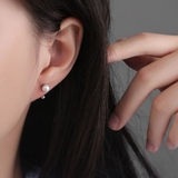 パール × メタリック | レースレディース  | 詳細画像1 