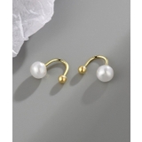 パール × メタリック | レースレディース  | 詳細画像11 