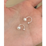 パール × メタリック | レースレディース  | 詳細画像14 