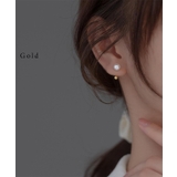 パール × メタリック | レースレディース  | 詳細画像3 