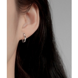 メタリック ミニマル ハート | レースレディース  | 詳細画像10 