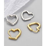 メタリック ミニマル ハート | レースレディース  | 詳細画像11 