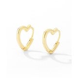 メタリック ミニマル ハート | レースレディース  | 詳細画像12 