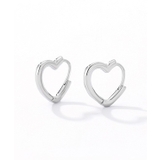 メタリック ミニマル ハート | レースレディース  | 詳細画像14 