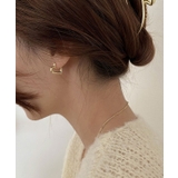 メタリック ミニマル ハート | レースレディース  | 詳細画像4 