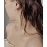 メタリック ミニマル ハート | レースレディース  | 詳細画像5 