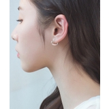 メタリック ミニマル ハート | レースレディース  | 詳細画像7 