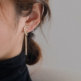 パール ビジュー チェーン | レースレディース  | 詳細画像1 