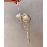 パール ビジュー チェーン | レースレディース  | 詳細画像19 