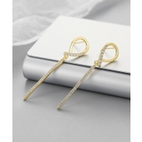 パール ビジュー チェーン | レースレディース  | 詳細画像6 